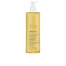 Avène Xeracalm A.D. Aceite Limpiador Relipidizante para Pieles Secas Atópicas 750 ml Precio: 18.49999976. SKU: B1ANNMAN46