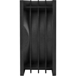 ARCTIC S8038-10K Ventilador 80x80x38mm Procesador Negro 173.3 m³/h 10000 RPM Rodamiento de bolas doble