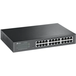 TP-LINK TL-SG1024DE Switch Gigabit Ethernet Gestionable 24 Puertos 10/100/1000Mbps