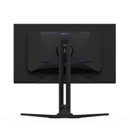 AORUS FO27Q3 pantalla para PC 68,6 cm (27") 2560 x 1440 Pixeles Quad HD OLED Negro AORUS FO27Q3 pantalla para PC 68,6 cm (27") 2560 x 1440 Pixeles Quad HD OLED Negro