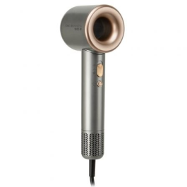 Orbegozo SE 1880 Secador de Pelo Iónico 1800W, Motor Brushless, 3 Temperaturas, 2 Velocidades, Difusor y Concentradores Precio: 41.50000041. SKU: B127Z8RW6E