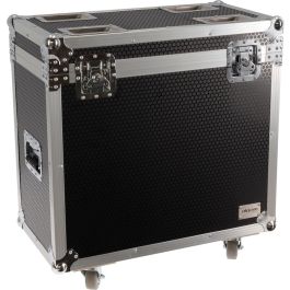 Flight Case Con Ruedas Para 2X Mb200 Precio: 234.89000007. SKU: B1AJGF9G66