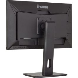 iiyama ProLite XUB2492QSU-B1 Monitor 61cm 24" 2560x1440 WQHD IPS 0.5ms 100Hz HDMI DP USB Altavoces Pivot Negro