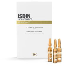 Isdin ISDINCEUTICS flavo-c ultraglican Sérum Facial Antioxidante 10 x 2 ml Precio: 20.78999978. SKU: S0561003