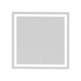 Espejo de baño con luz LED KSIX Aqua E 36 W 1300 lm