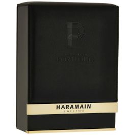 Perfume Unisex Al Haramain EDP Portfolio Imperial Oud 75 ml Perfume Unisex Al Haramain EDP Portfolio Imperial Oud 75 ml