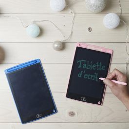 Jeux 2 momes Pantalla LCD para Dibujo y Escritura Infantil 14x22 cm Precio: 4.99000007. SKU: B12LYFBAMA