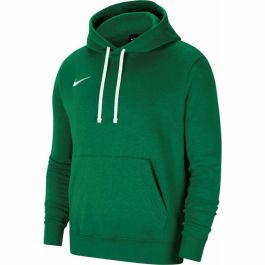 Sudadera con Capucha Hombre Nike PARK20 PO HOODIE CW6894 302 Verde