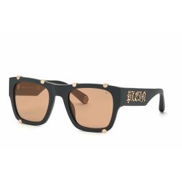 Gafas de Sol Hombre PHILIPP PLEIN SPP042W-54L46G ø 54 mm Precio: 161.98999993. SKU: B13CG4VTH9