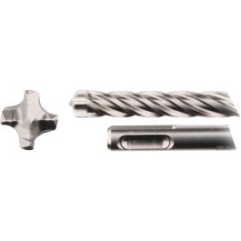 Makita B-57962 Broca SDS+ NEMESIS2 6x115 mm Precio: 23.78999997. SKU: B1623WZKDR