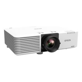 Epson Proyector EB-L530U Láser WUXGA (1920x1200) 5200 Lúmenes ANSI 16:10 3LCD Blanco