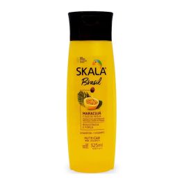 Skala Champú Maracuyá y Aceite de Patauá 325ml - Hidratación y Reducción de Frizz para Cabello Seco y Encrespado Precio: 5.89000049. SKU: B12ZAY6ZXY
