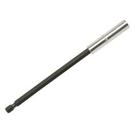BIANDITZ Portapuntas Magnético para Puntas 1/4, 150mm, Inserción 1/4, Sin Anillo de Retención, Acero Inoxidable Precio: 12.50000059. SKU: B1HX2W9VFP