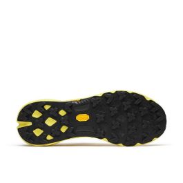 Zapatillas de trail para hombre Merrell Agility Peak 5 Amarillo S
