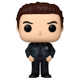 Funko Figura POP! The Wire James Jimmy McNulty Vinilo 9cm Precio: 14.49999991. SKU: B1EBQ3GY4K