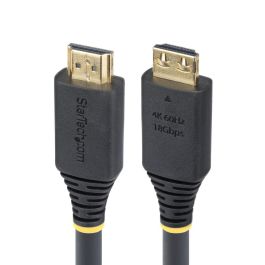 Cable HDMI Startech HDMI2-CABLE-GRIP-7M Negro 7 m Precio: 37.50000056. SKU: B13PTMZ8E5