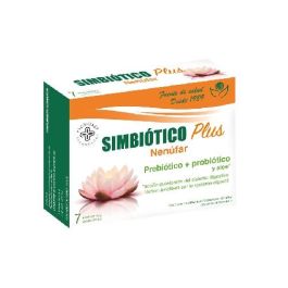 Simbiótico Plus Nenúfar Precio: 19.5000003. SKU: B154NJTL6C