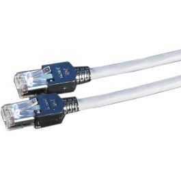 SECOMP D1-20 Megaline SF/U Cat5e Cable de Red Ethernet 1m Gris Precio: 11.5192. SKU: B12K8CRZ4P