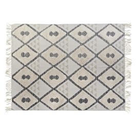 Alfombra Moderno DKD Home Decor Beige 290 x 1 x 200 cm Precio: 114.69000004. SKU: S3038197