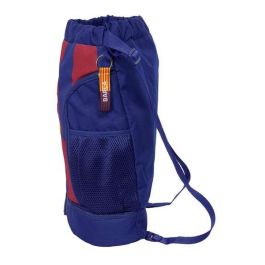Safta Saco Mochila F.C. Barcelona 1ª Equipación Temporada 2025/2026. Medidas 40x35x1 cm. Safta Saco Mochila F.C. Barcelona 1ª Equipación Temporada 2025/2026. Medidas 40x35x1 cm.