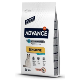 Advance Feline Adult Sterilized Sens. 1,5 kg P Precio: 17.6899998. SKU: B1HB82XR9G