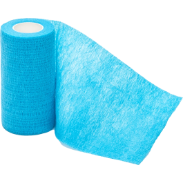 Ligadura Coesiva 10 cm X 4,5 M Azul Claro 1Ud Covetrus Precio: 2.7900004. SKU: B1HQ4GKYXL