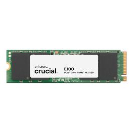 Crucial M.2 2TB E100 Gen4 2280 NVMe PCIe SSD 5000 MB/s Precio: 241.89000011. SKU: B1JNGWJWYC
