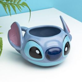 Paladone Taza 3D Disney Lilo & Stitch
