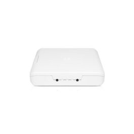 Ubiquiti UniFi Switch Flex Utility, Caja Exterior Impermeable para USW-Flex con Adaptador PoE de 60W