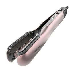 Cecotec Secador de Pelo AirLisse 2in1 ForceDry 1000W negro turbo función plasma brushless