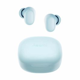 Xiaomi Redmi Buds 6 Play Auriculares Inalámbricos Bluetooth para Llamadas/Música, USB Tipo C, Azul Precio: 15.79000027. SKU: B13QXSHM9V