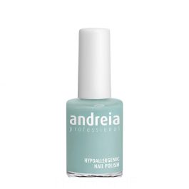 Andreia Esmalte de Uñas Profesional Hipoalergénico Color 162 Verde 14 ml Precio: 3.50000002. SKU: S4257200