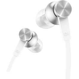 Auriculares Xiaomi ZBW4355TY Blanco Plateado Auriculares Xiaomi ZBW4355TY Blanco Plateado Precio: 7.79000057. SKU: B19FD36AMM