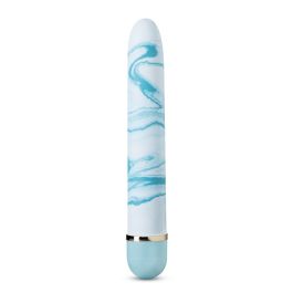 Bala Vibradora Blush The Collection Azul Bala Vibradora Blush The Collection Azul