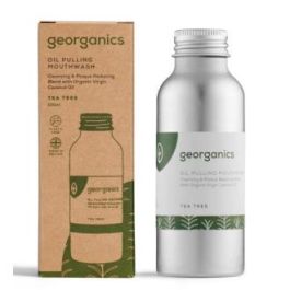 Enjuage Bucal Con Aceite Arbol Del Te 100Ml. Precio: 8.49999953. SKU: B1JWD9G4B4