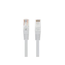 Lanberg PCU6-10CU-0200-S Cable de Red Latiguillo Cat6 UTP 2m 1250 Mbit/s Precio: 4.99000007. SKU: B1JEYV2NT4