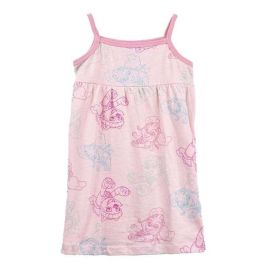 Cerdá Vestido Paw Patrol Single Jersey Talla 18 Meses Light Pink