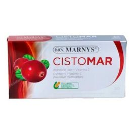 Cistomar Cápsulas Precio: 14.4999998. SKU: B1KN3YTB6W