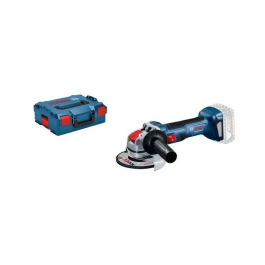 Bosch Professional Amoladora GWX 18V-7 Solo L-Boxx