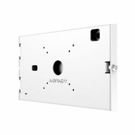Compulocks Galaxy Tab A9+ Apex Enclosure Wall Mount White Compulocks Galaxy Tab A9+ Apex Enclosure Wall Mount White