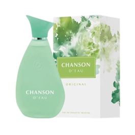 Chanson D'Eau CHANSON D'EAU ORIGINAL Eau de Toilette para Mujer 200 ml Precio: 9.5000004. SKU: S4514358