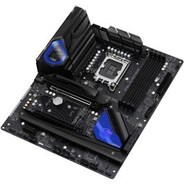 ASRock PG RIPTIDE (1700) (D) Placa Base Intel LGA 1700 DDR5 Z790 Chipset ATX para PC