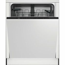 Lavavajillas BEKO DIN36420AD 60 cm Blanco Precio: 780.49999962. SKU: S0431767