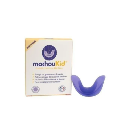 Machouyou MACHOUKID - Canalón dental Precio: 44.5000006. SKU: B16LTPG75G