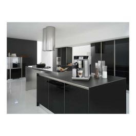 De'Longhi ECAM650.55.MS Cafetera Superautomática Espresso Conectada PrimaDonna Elite - LCD 3.5" - 8 Recetas - Depósito 2L - Gris De'Longhi ECAM650.55.MS Cafetera Superautomática Espresso Conectada PrimaDonna Elite - LCD 3.5" - 8 Recetas - Depósito 2L - Gris