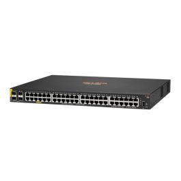 Switch de Sobremesa HPE R9Y04A Precio: 3696.95000059. SKU: B17MRJSZA7