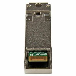 Módulo Fibra SFP+ MultiModo Startech SFP10GLRST LC Módulo Fibra SFP+ MultiModo Startech SFP10GLRST LC
