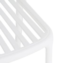 Silla Apilable Polipropileno Contract 51 X 57 X 78 cm