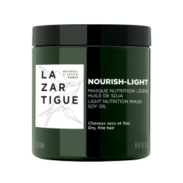 Nourish-Light, Vegano, Mascarilla crema de tratamiento capilar, Hidratante, Después del champú, 250 ml Precio: 31.50000018. SKU: B1D5DLT9W3