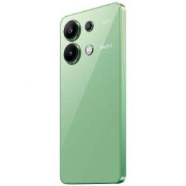 Smartphone Xiaomi 6 GB RAM 128 GB Verde Smartphone Xiaomi 6 GB RAM 128 GB Verde